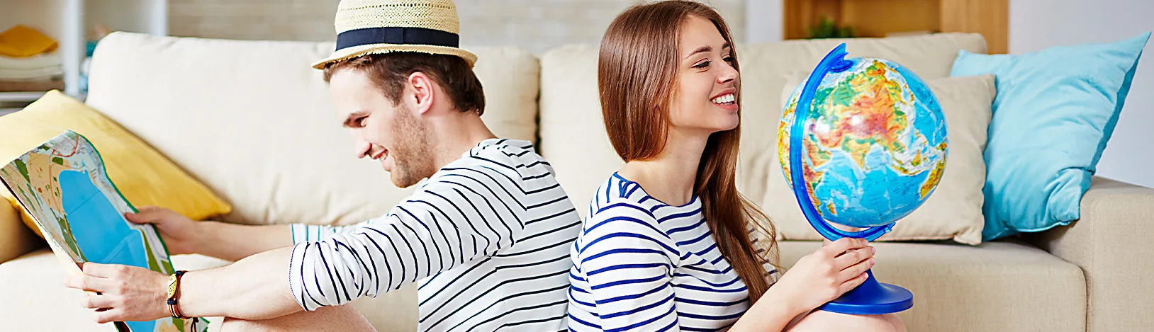 Mete per le vacanze preferite dagli italiani