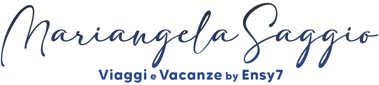 Saggio Viaggi