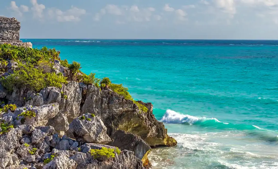 Messico tra Maya e Caraibi