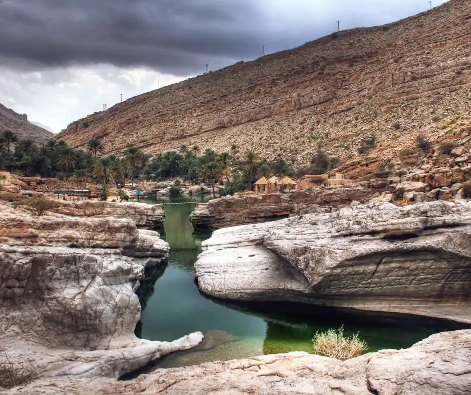 wadi-bani-khalid-oman-tour